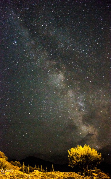 Capture Stunning Stars & Milky Way with Your Kit Lens: Beginner s Guide