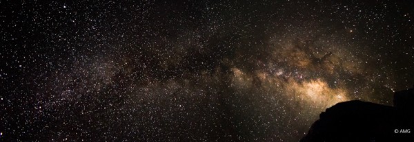 Capture Stunning Stars & Milky Way with Your Kit Lens: Beginner s Guide