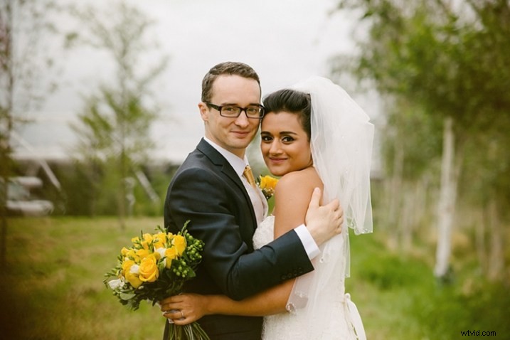 Top 5 Essential Lenses Every Wedding Photographer Needs – And Why