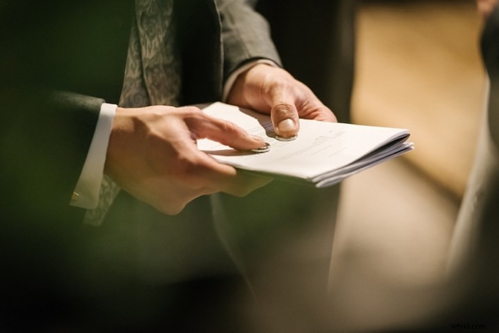 Top 5 Essential Lenses Every Wedding Photographer Needs – And Why