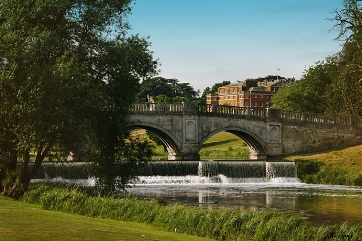 Top 5 Essential Lenses Every Wedding Photographer Needs – And Why