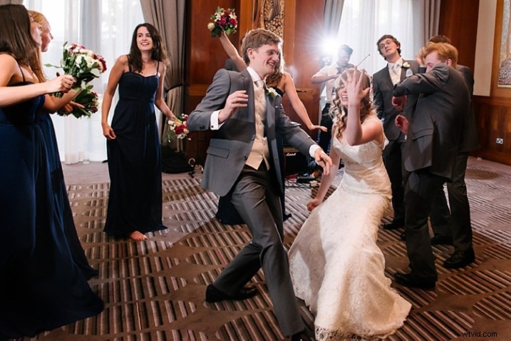 Top 5 Essential Lenses Every Wedding Photographer Needs – And Why