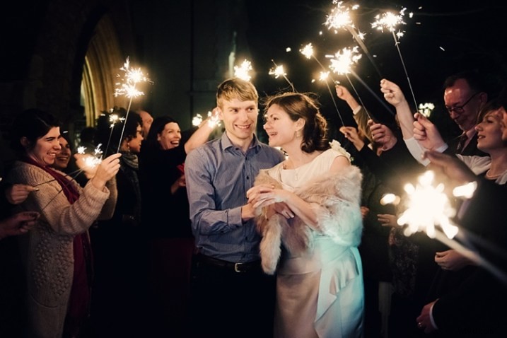 Top 5 Essential Lenses Every Wedding Photographer Needs – And Why