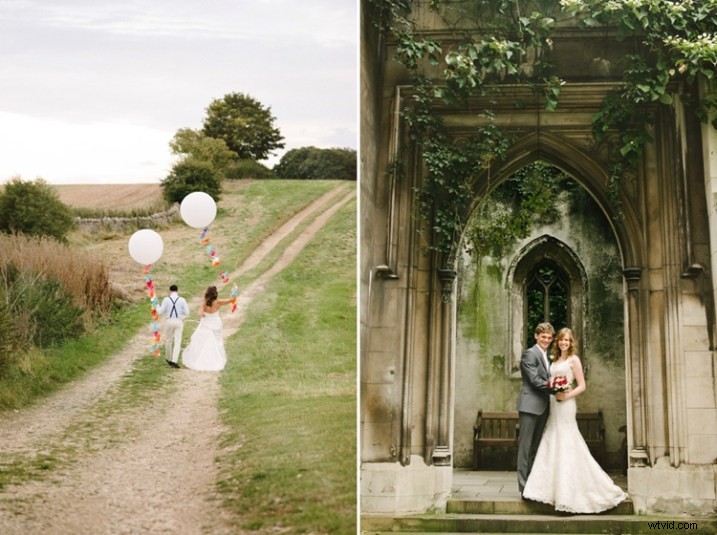 Top 5 Essential Lenses Every Wedding Photographer Needs – And Why