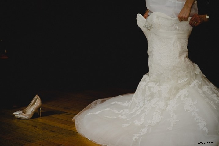 Top 5 Essential Lenses Every Wedding Photographer Needs – And Why