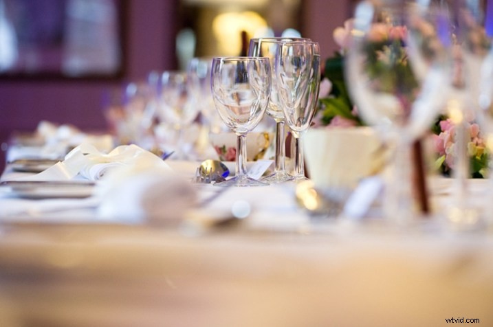 Top 5 Essential Lenses Every Wedding Photographer Needs – And Why