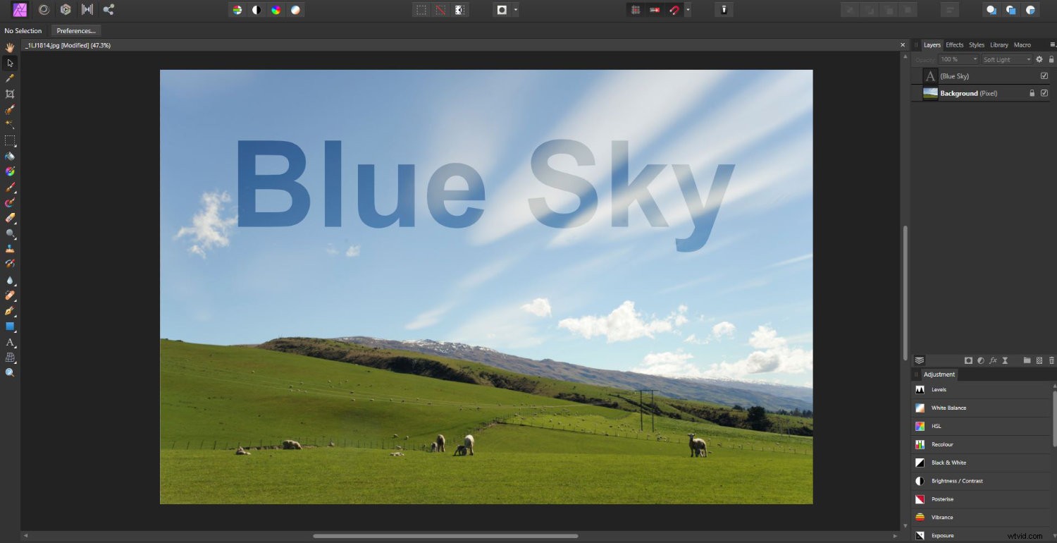 Master Layers in Affinity Photo: Essential Beginner s Guide for Pro Editing