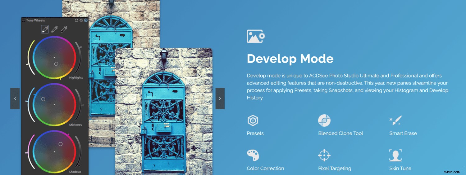 ACDSee Photo Studio Ultimate 2021 Released: The Ultimate All-in-One Photo Editor