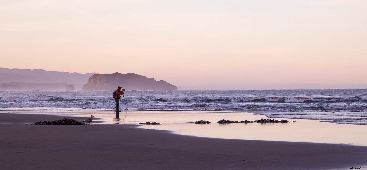 Master Dramatic Skies in Landscape Photography: Expert Tips & Techniques