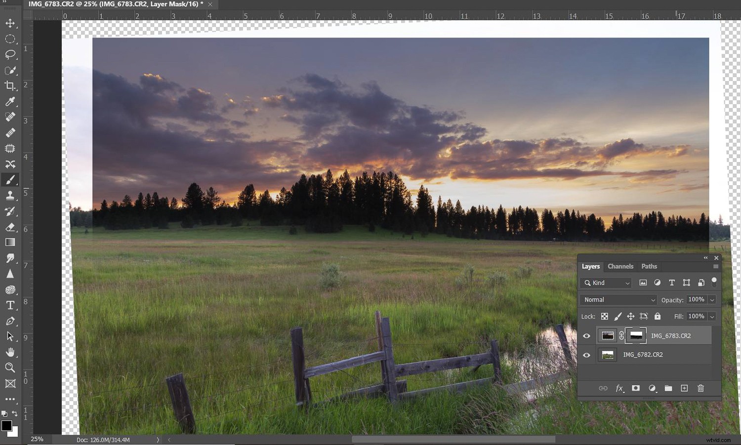 Master Dramatic Skies in Landscape Photography: Expert Tips & Techniques