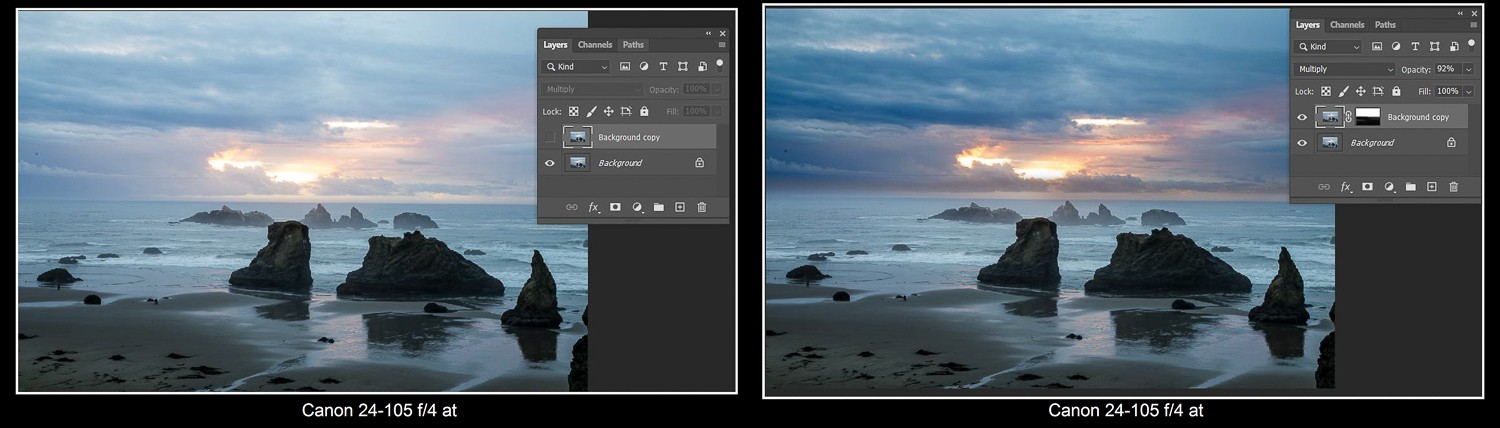 Master Dramatic Skies in Landscape Photography: Expert Tips & Techniques