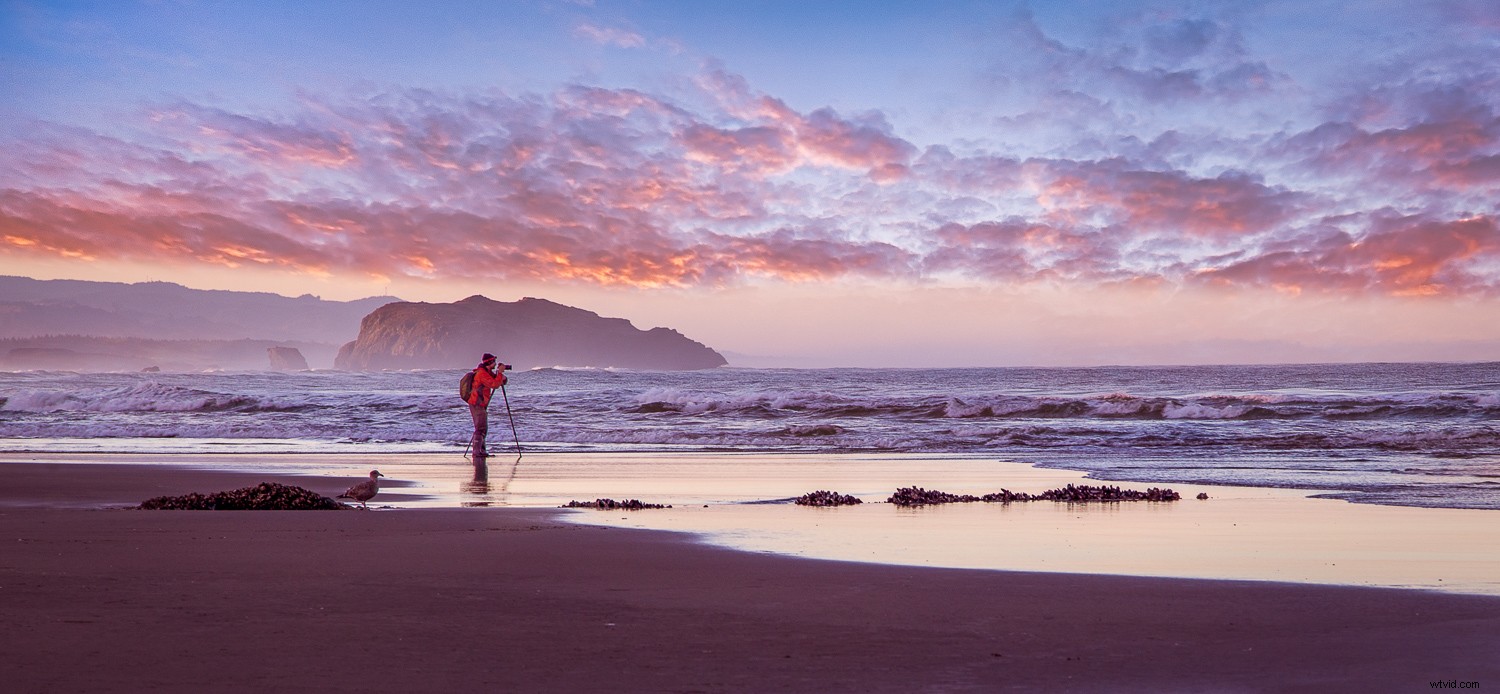 Master Dramatic Skies in Landscape Photography: Expert Tips & Techniques