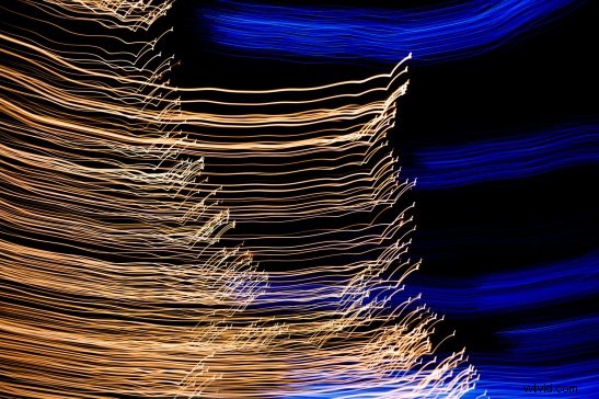 Boost Your Creativity: 4 Simple Photography Techniques to Spark Inspiration