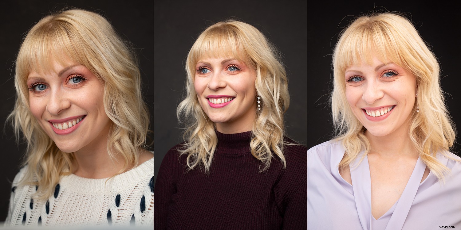 Pro Tips for Capturing Perfect Portraits Straight Out of Camera