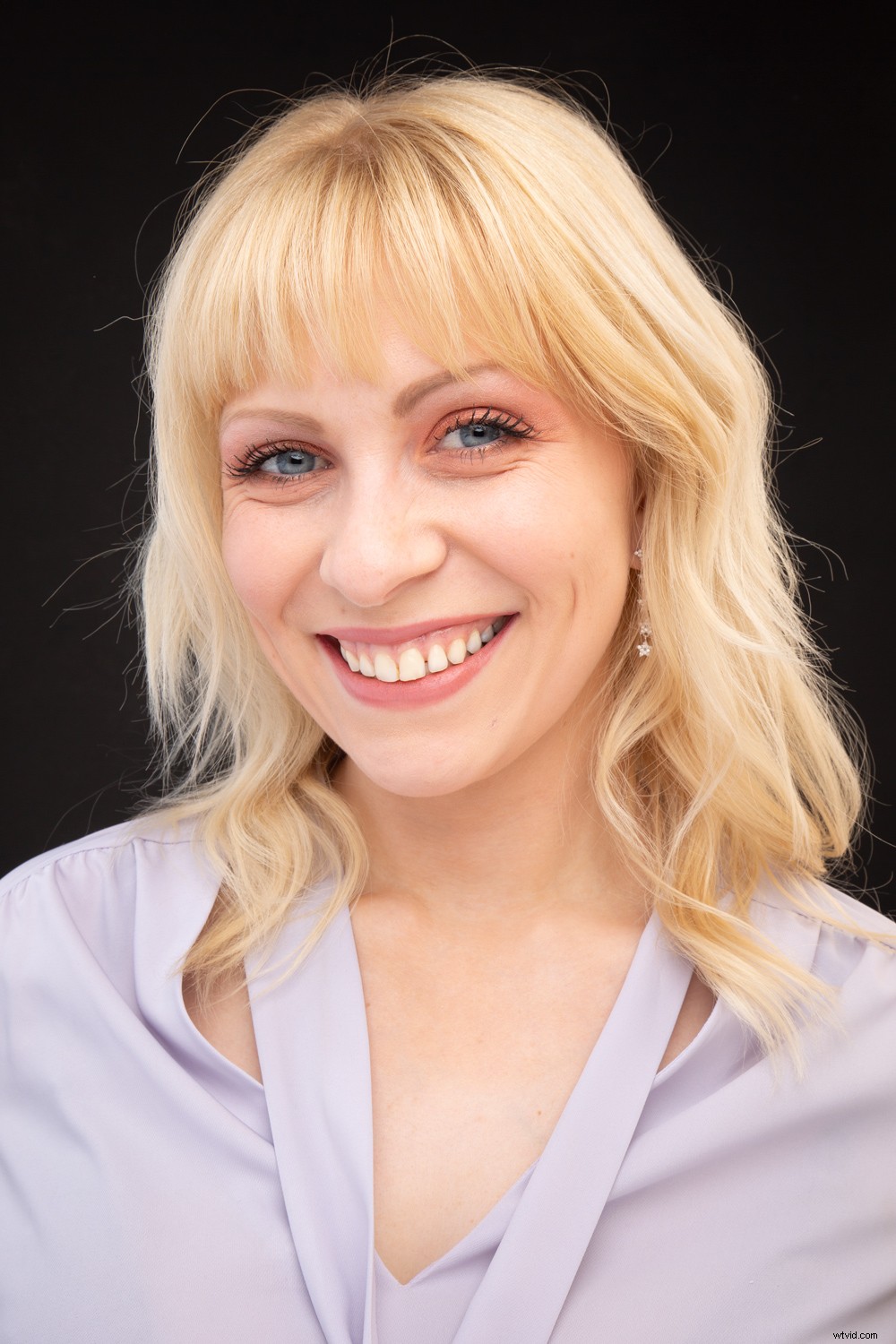 Pro Tips for Capturing Perfect Portraits Straight Out of Camera