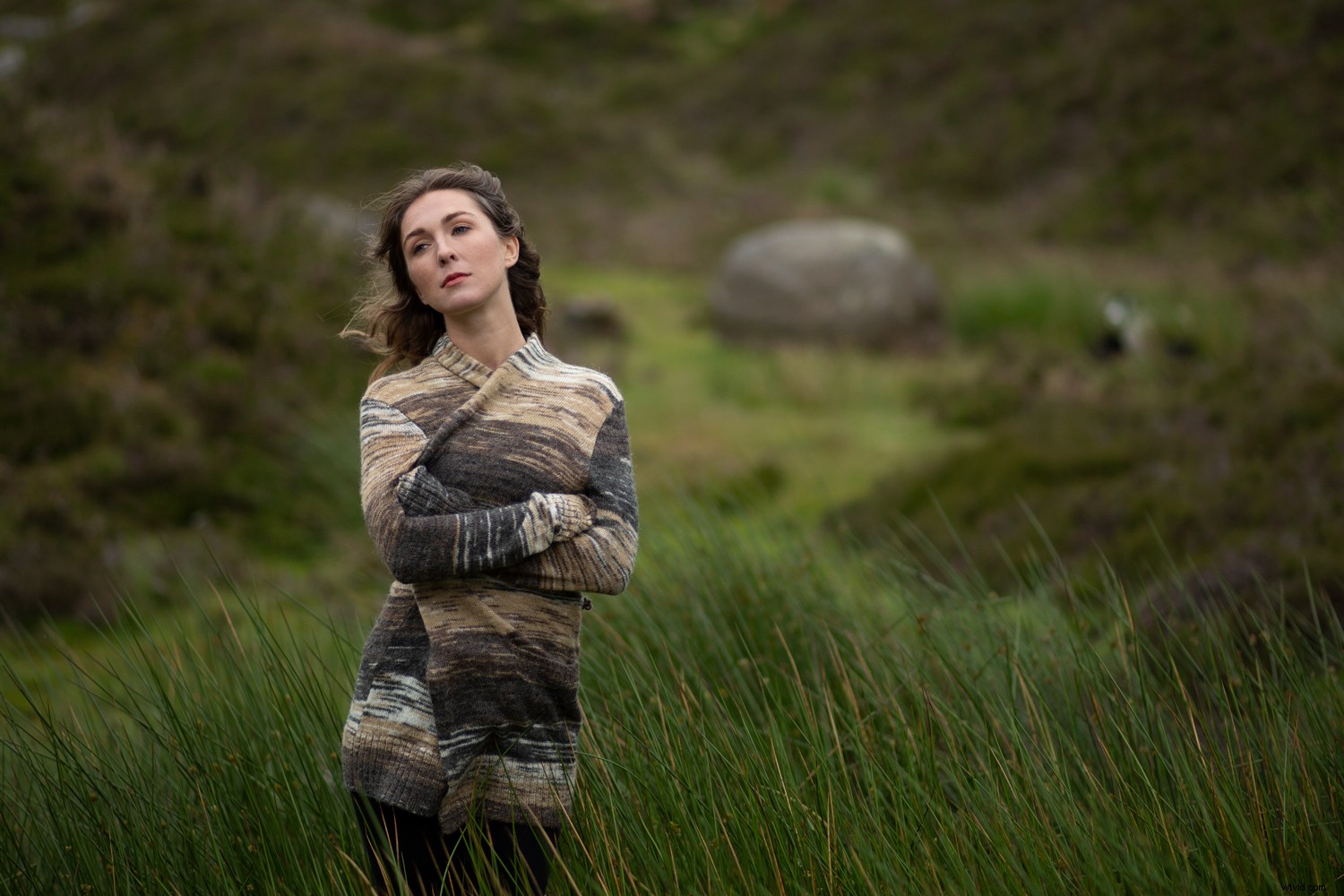 Pro Tips for Capturing Perfect Portraits Straight Out of Camera