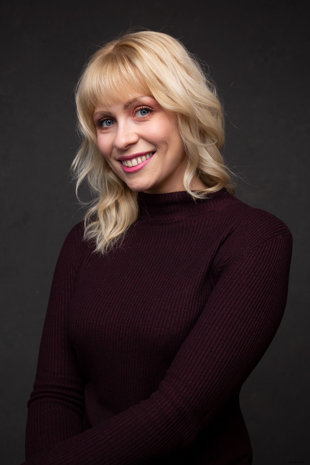 Pro Tips for Capturing Perfect Portraits Straight Out of Camera