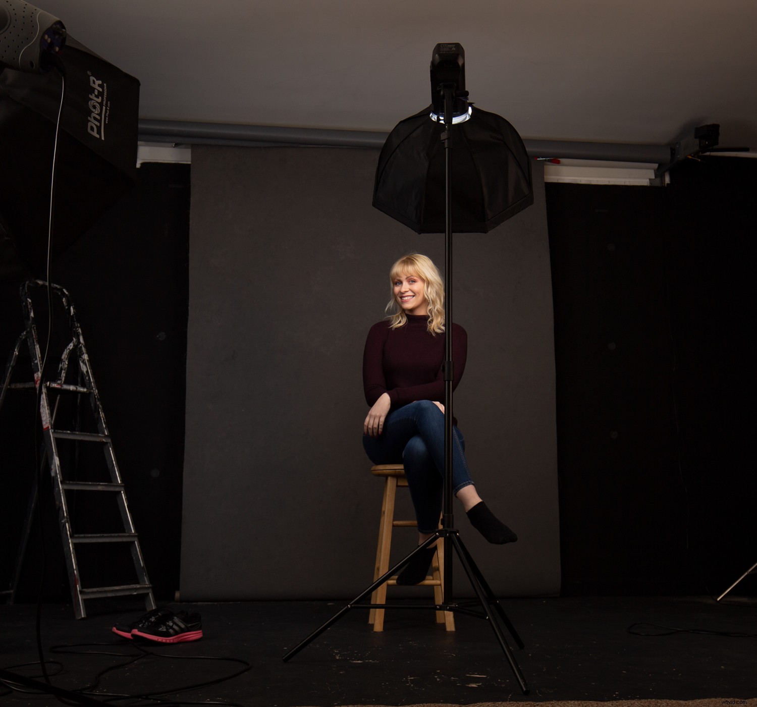 Pro Tips for Capturing Perfect Portraits Straight Out of Camera