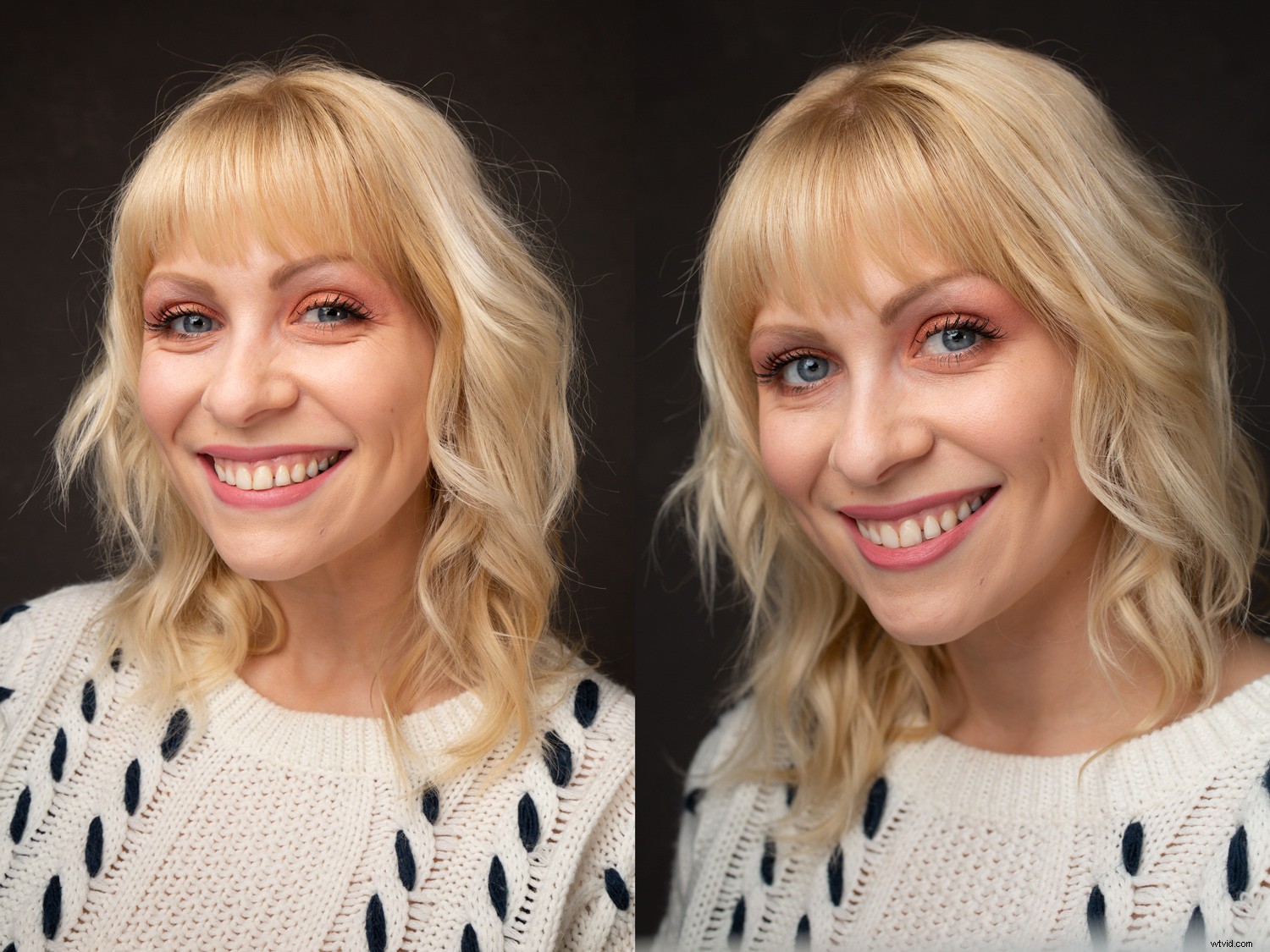 Pro Tips for Capturing Perfect Portraits Straight Out of Camera