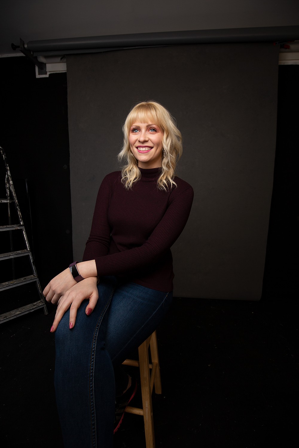 Pro Tips for Capturing Perfect Portraits Straight Out of Camera