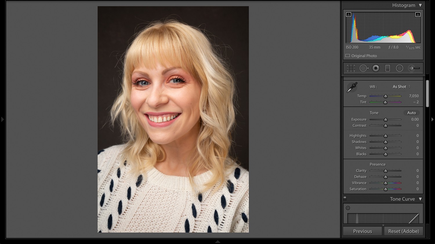 Pro Tips for Capturing Perfect Portraits Straight Out of Camera