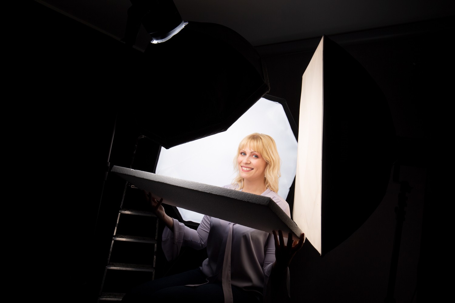 Pro Tips for Capturing Perfect Portraits Straight Out of Camera