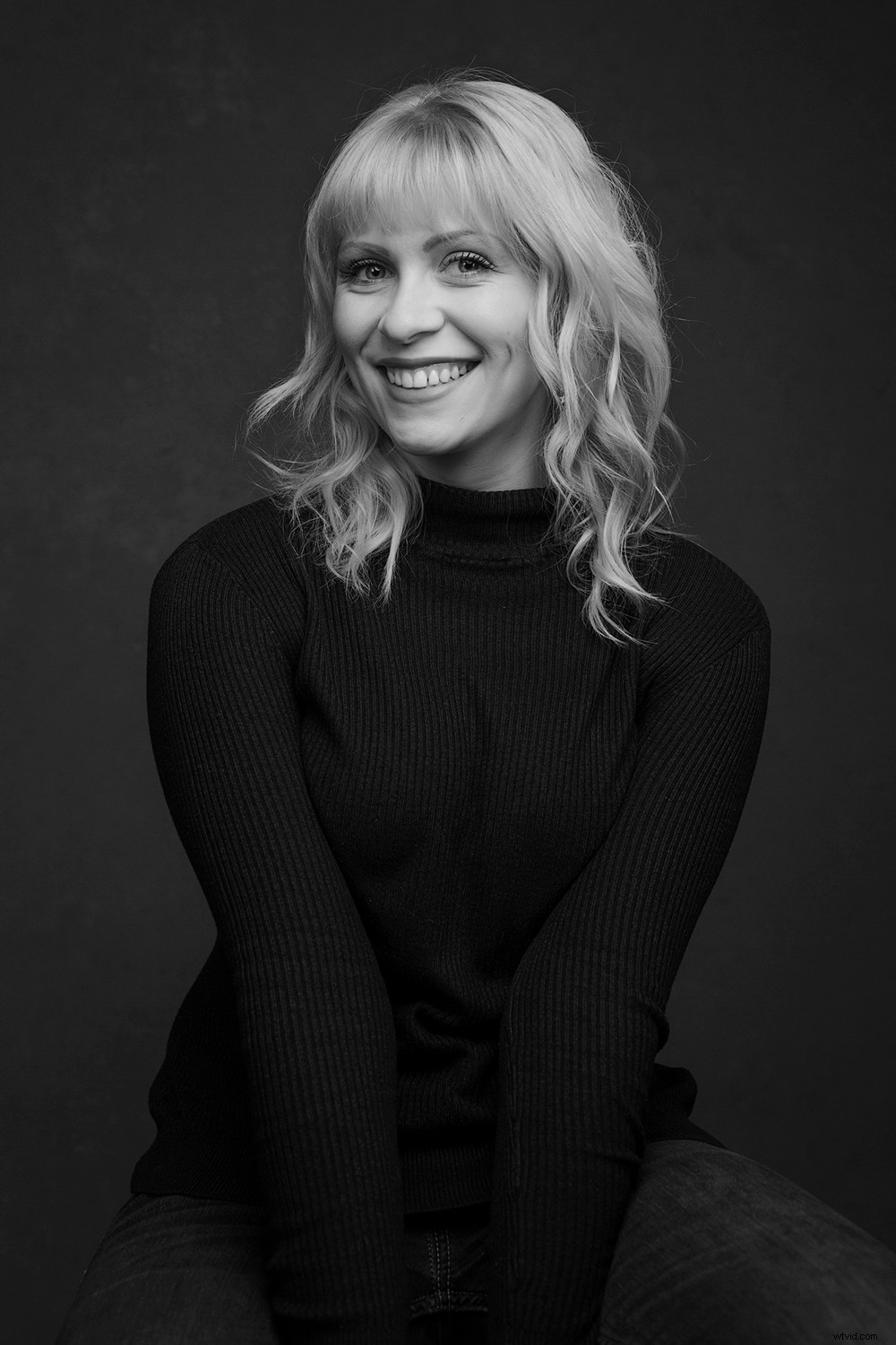 Pro Tips for Capturing Perfect Portraits Straight Out of Camera