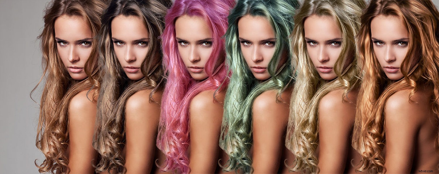 PortraitPro 19 Review: Anthropics  Effortless Professional Portrait Retouching Software