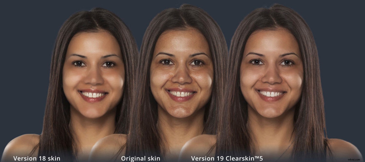 PortraitPro 19 Review: Anthropics  Effortless Professional Portrait Retouching Software