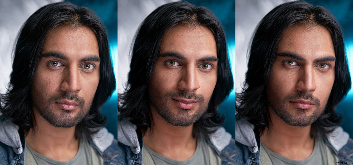 PortraitPro 19 Review: Anthropics  Effortless Professional Portrait Retouching Software