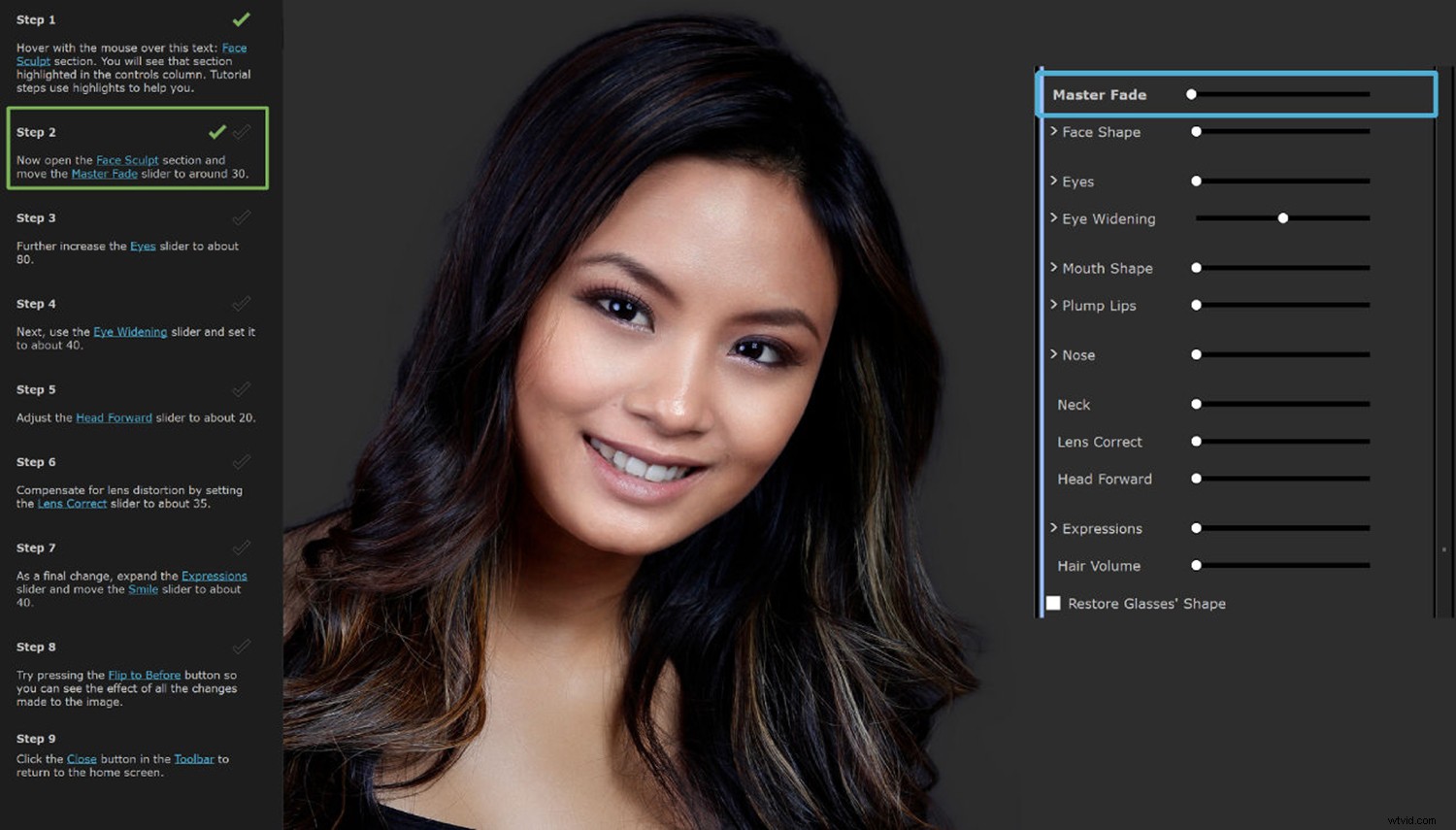 PortraitPro 19 Review: Anthropics  Effortless Professional Portrait Retouching Software