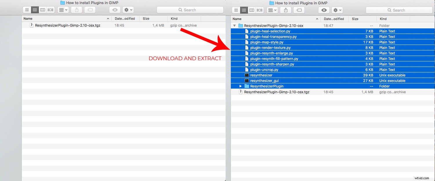 Easy Beginner s Guide: Installing GIMP Plugins Without Tech Skills