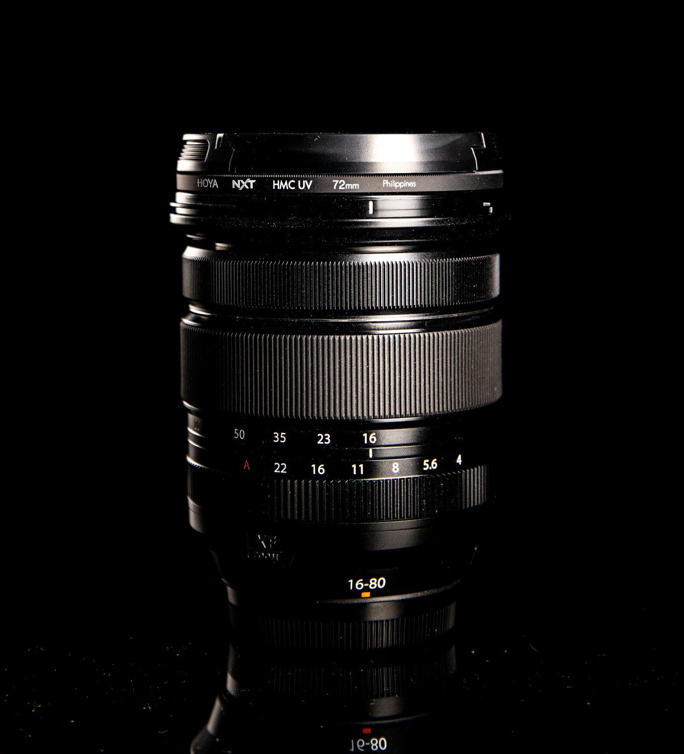 Fujifilm XF 16-80mm f/4 OIS Review: The Ultimate All-Purpose Lens for Every Photographer