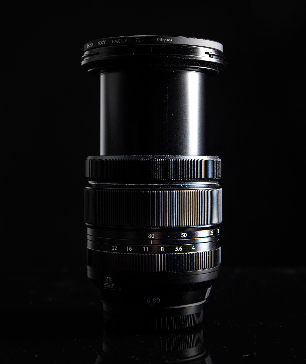 Fujifilm XF 16-80mm f/4 OIS Review: The Ultimate All-Purpose Lens for Every Photographer