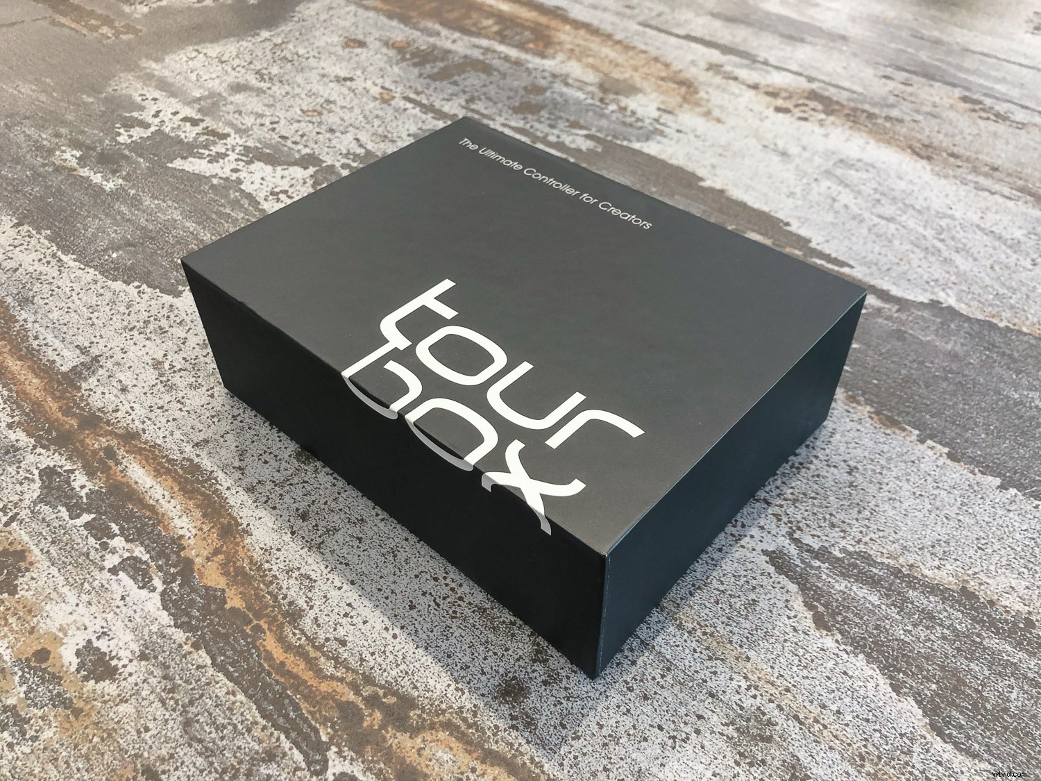 TourBox Review: Streamline Your Photo Editing Workflow with This Game-Changing Controller