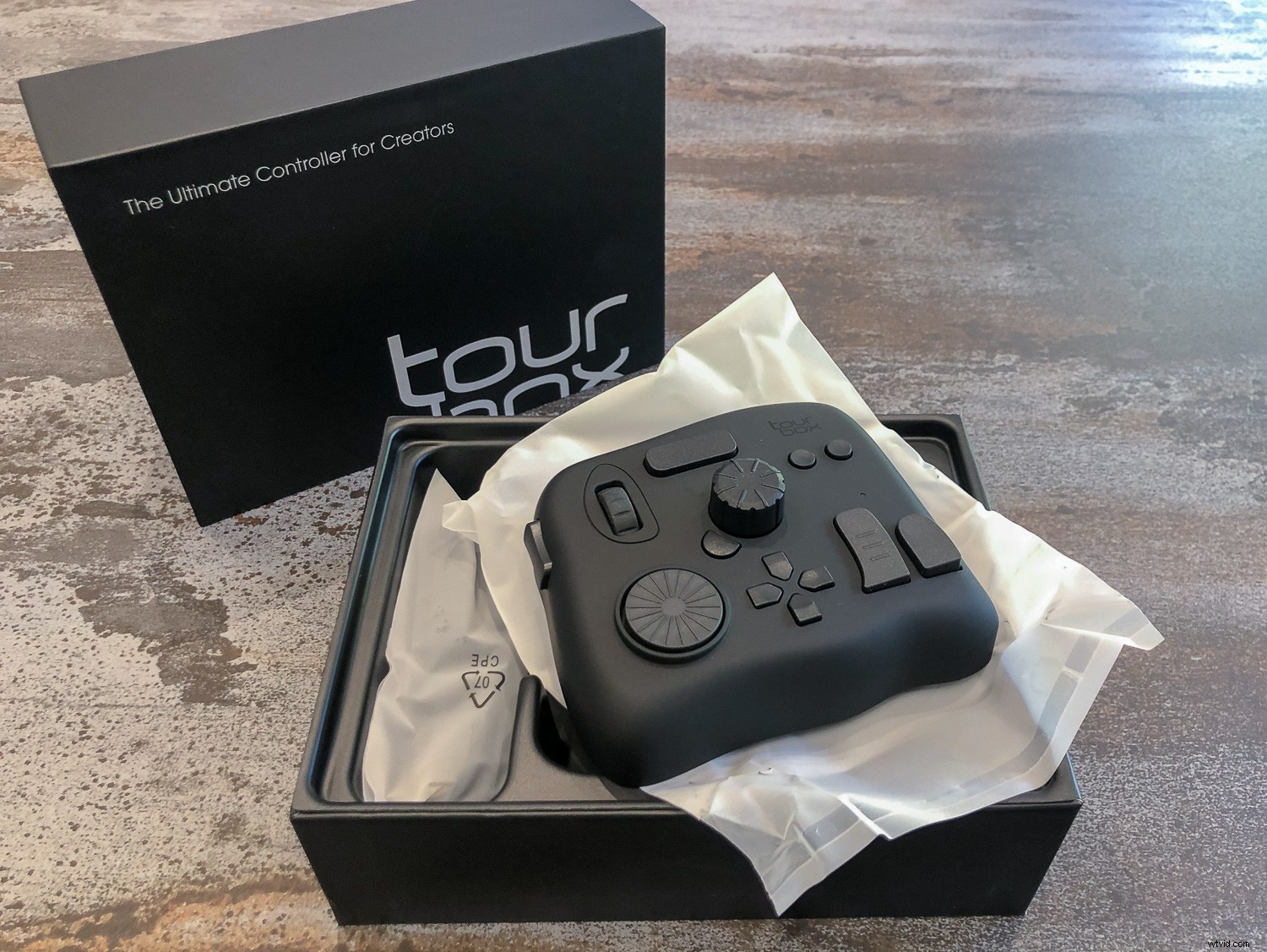TourBox Review: Streamline Your Photo Editing Workflow with This Game-Changing Controller