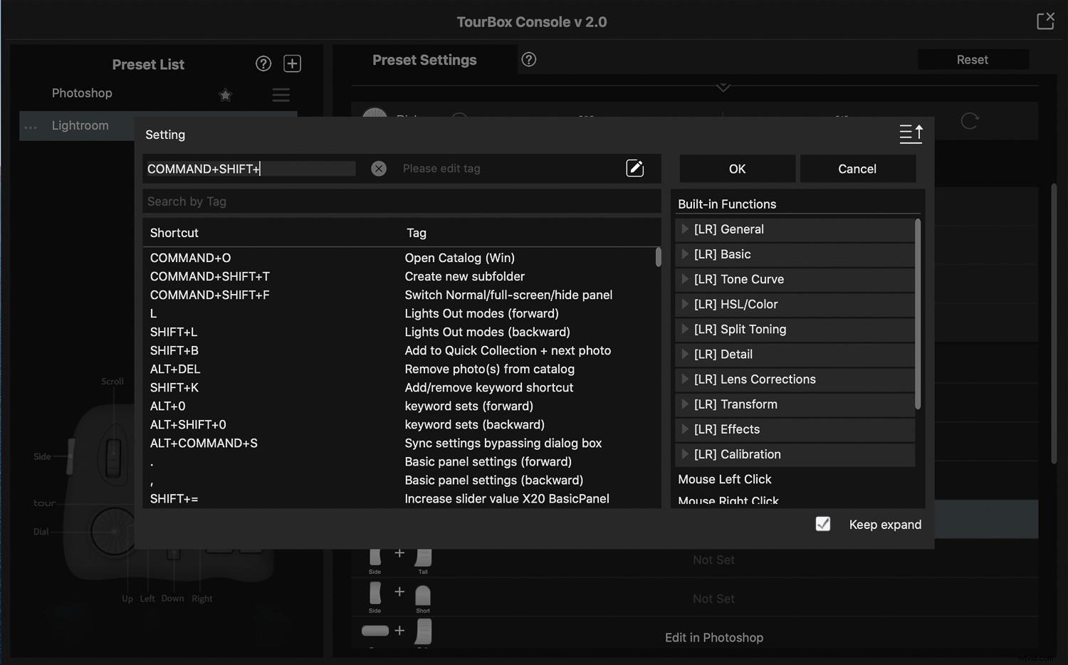 TourBox Review: Streamline Your Photo Editing Workflow with This Game-Changing Controller