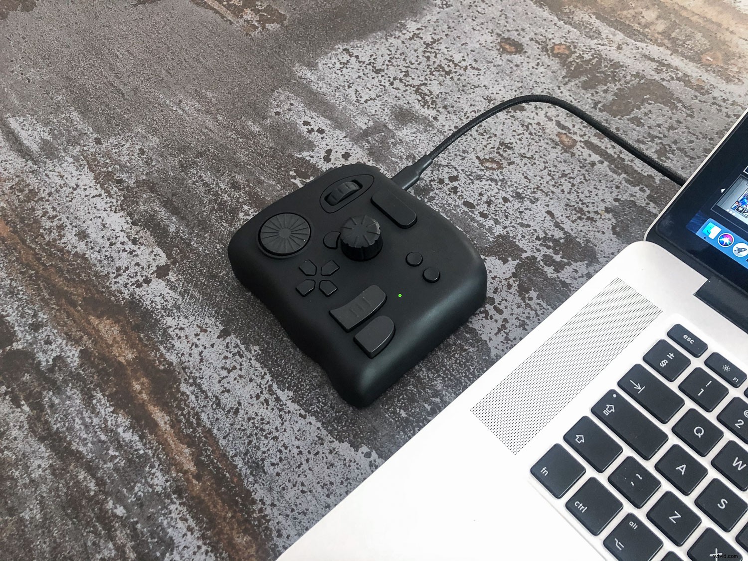 TourBox Review: Streamline Your Photo Editing Workflow with This Game-Changing Controller