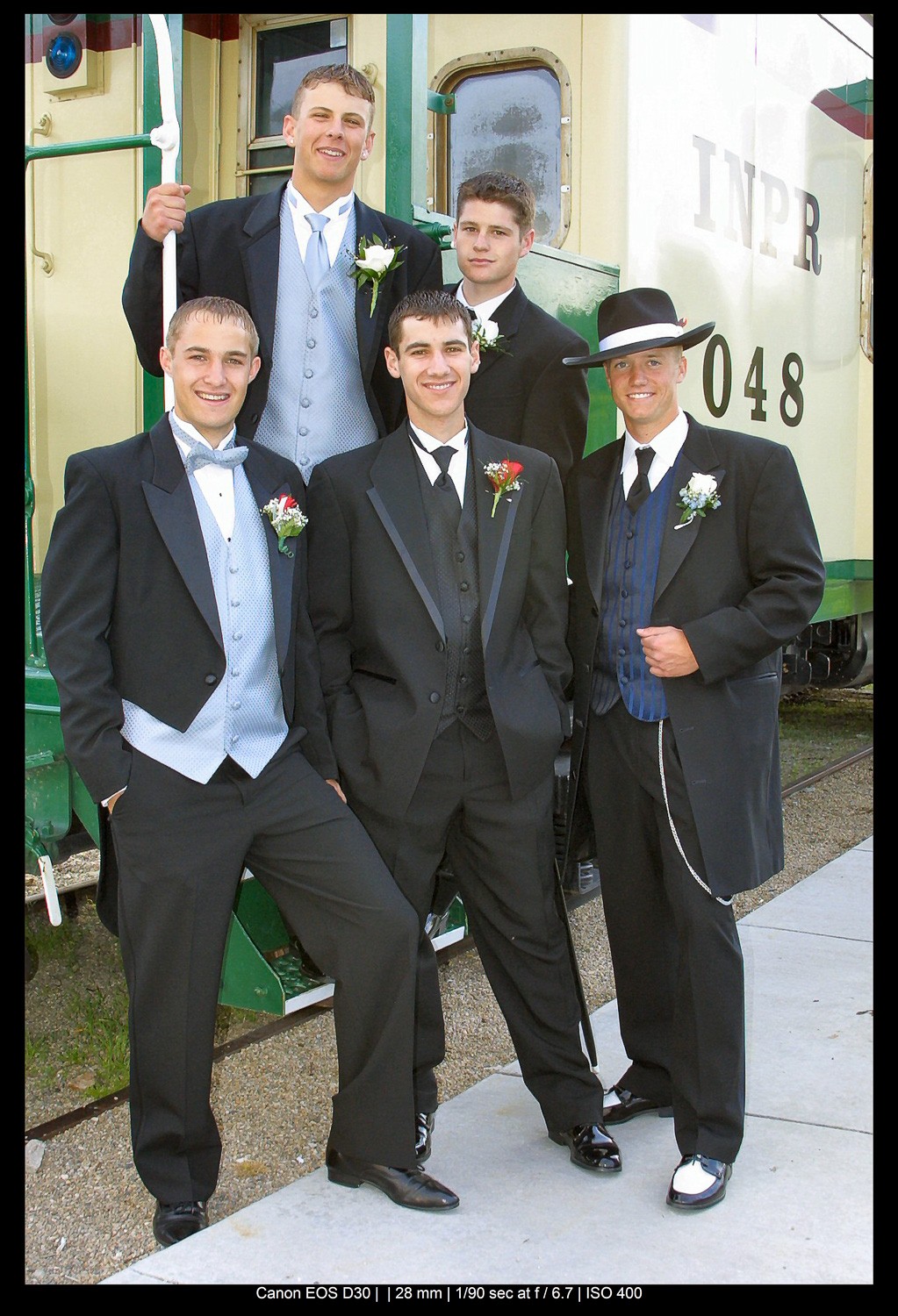 Master the Rule of Odds in Photography: Simple Technique for Stunning Compositions