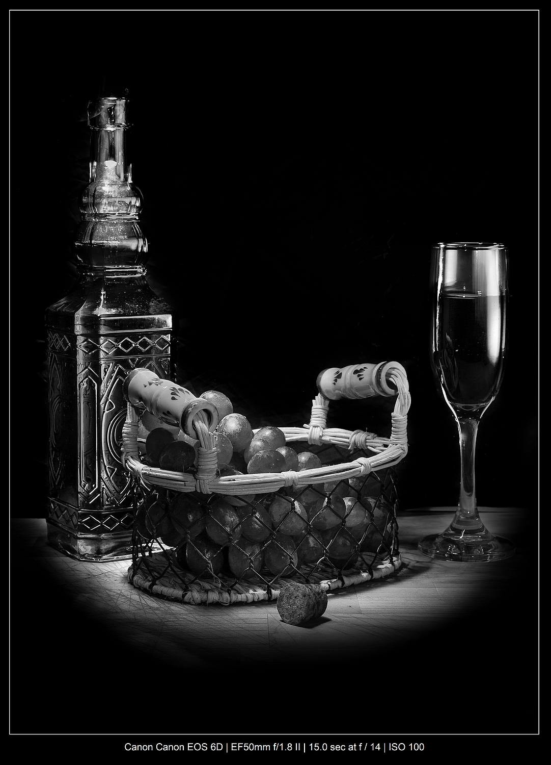 Master Black and White Still Life Photography: Techniques, Tips, and Why It Matters