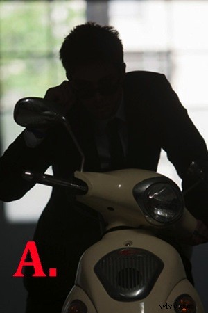 Mastering Off-Camera Flash: A Beginner s Essential Guide