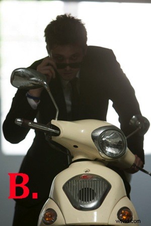 Mastering Off-Camera Flash: A Beginner s Essential Guide