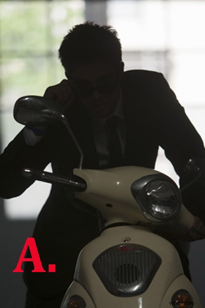 Mastering Off-Camera Flash: A Beginner s Essential Guide