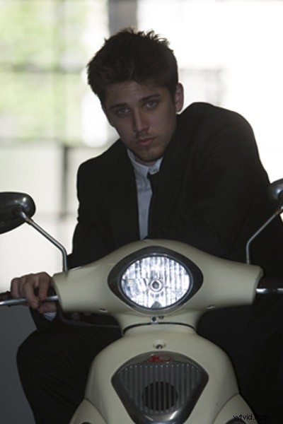 Mastering Off-Camera Flash: A Beginner s Essential Guide