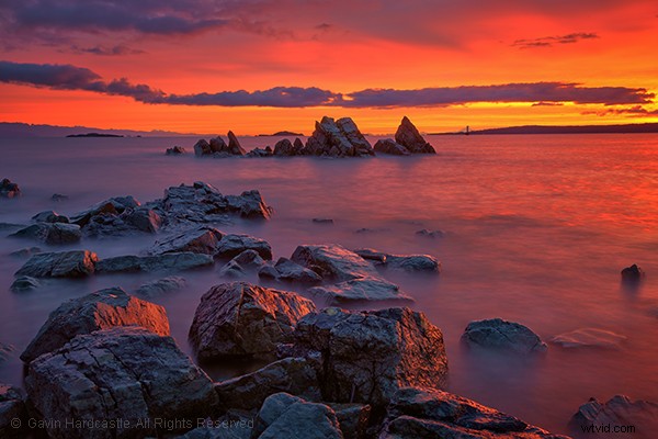 When to Avoid a Polarizing Filter: Essential Photography Tips