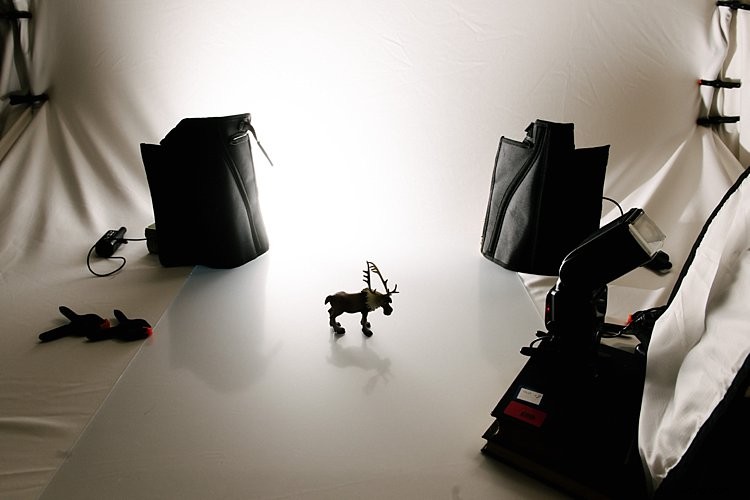 3 Common Rookie Mistakes to Avoid for Flawless White Background Photography