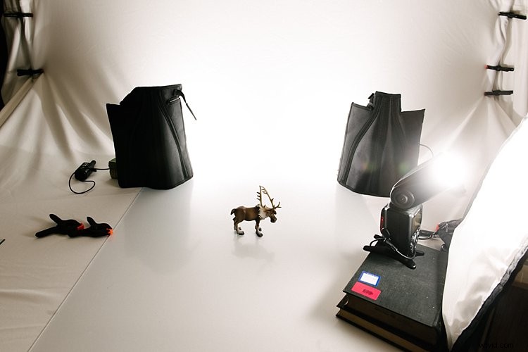 3 Common Rookie Mistakes to Avoid for Flawless White Background Photography