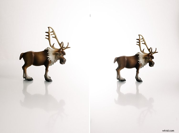 3 Common Rookie Mistakes to Avoid for Flawless White Background Photography