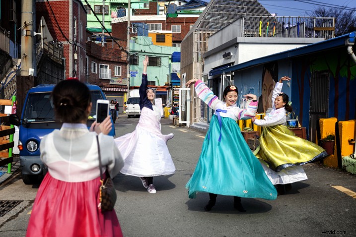 12 Inspiring Photography Project Ideas to Spark Your Creativity