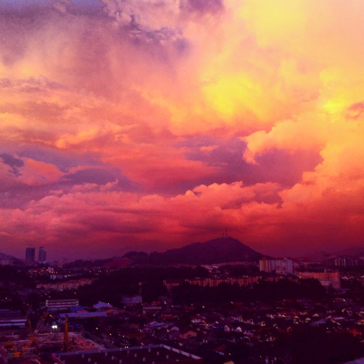 12 Inspiring Photography Project Ideas to Spark Your Creativity